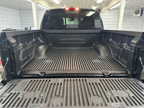 Used 2026 Nissan Frontier SV w/ Tow Package AWD/4WD image 23