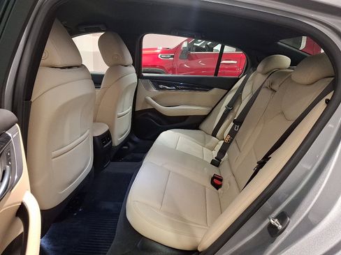 Certified 2023 Cadillac CT5 Luxury image 19
