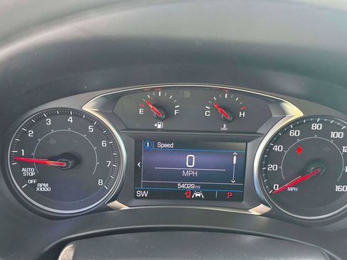 Used 2022 GMC Terrain SLE w/ Driver Convenience Package AWD/4WD image 26