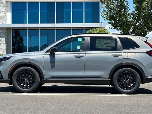 New 2026 Honda CR-V Sport-L image 7