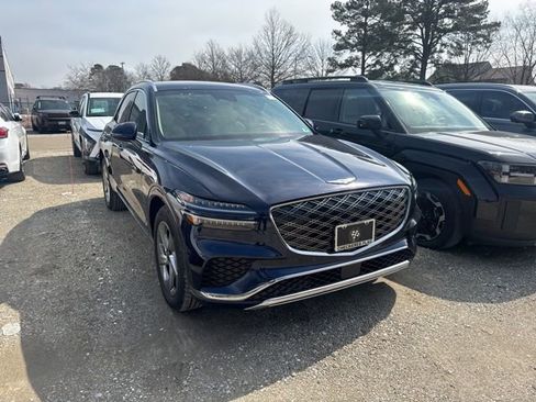Used 2026 Genesis GV70 2.5T image 2