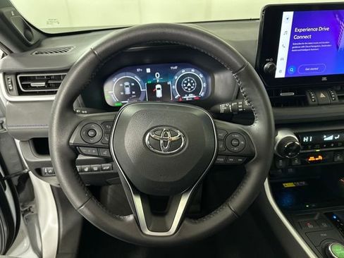 Used 2024 Toyota RAV4 XSE image 14