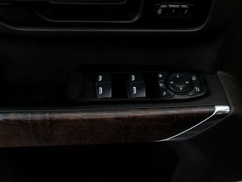 Used 2020 GMC Sierra 2500 Denali w/ Denali Ultimate Package image 14