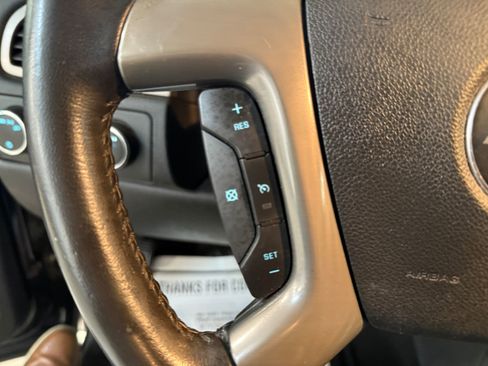 Used 2012 Chevrolet Silverado 1500 LTZ w/ LTZ Plus Package image 55