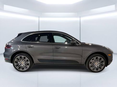 Used 2015 Porsche Macan S AWD/4WD image 10