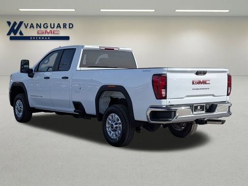 New 2026 GMC Sierra 2500 Pro w/ 1SA Pro Safety Plus Package image 7