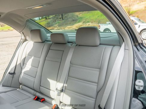 Used 2010 Mercedes-Benz E 63 AMG Sedan image 46