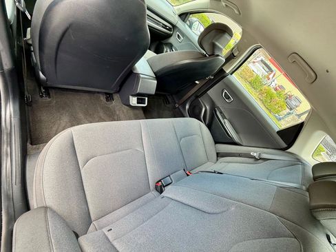 Used 2025 Kia K4 FWD image 35