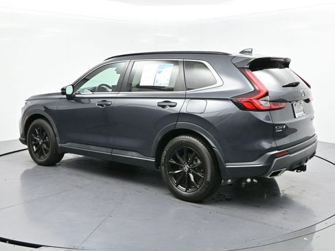 Used 2023 Honda CR-V Sport image 5