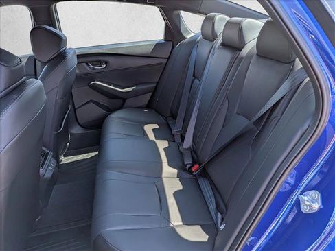 Used 2026 Honda Accord Sport image 16