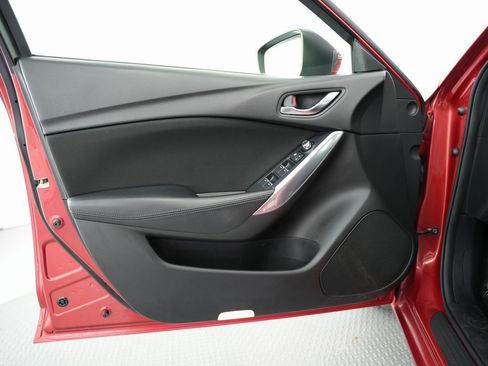 Used 2017 MAZDA MAZDA6 Sport image 40