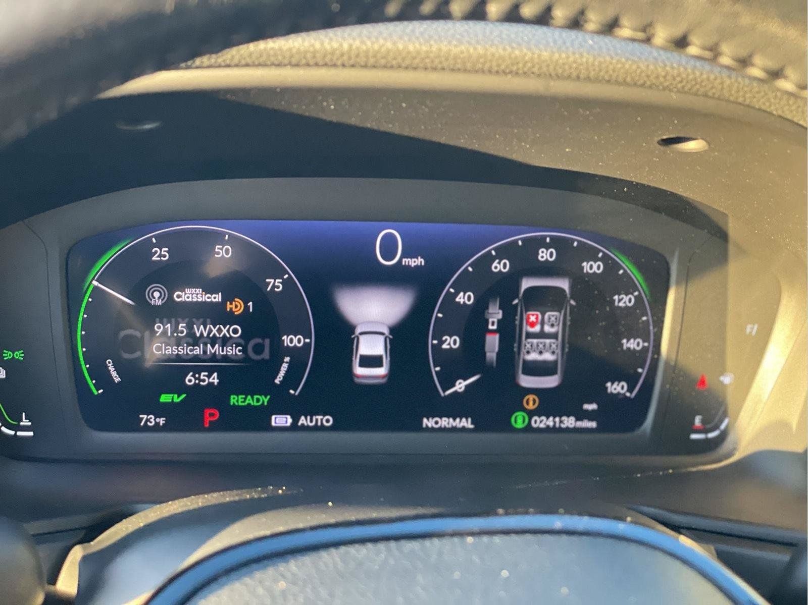Used 2023 Honda Accord Touring image 28