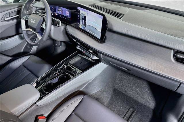 New 2026 Audi Q3 quattro 2.0T AWD/4WD image 27