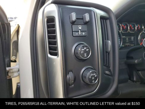 Used 2015 Chevrolet Silverado 1500 LT w/ All Star Edition image 10