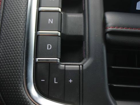 Used 2023 Chevrolet Tahoe RST w/ Luxury Package RWD image 47