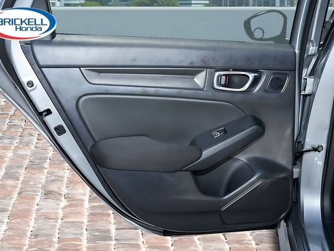 Certified 2023 Honda Civic Sport image 13