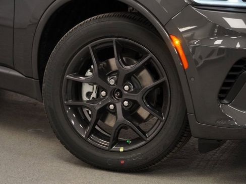 New 2026 Dodge Durango GT image 4