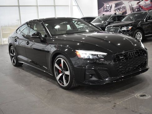 Used 2023 Audi A5 2.0T Premium Plus w/ Premium Plus image 5