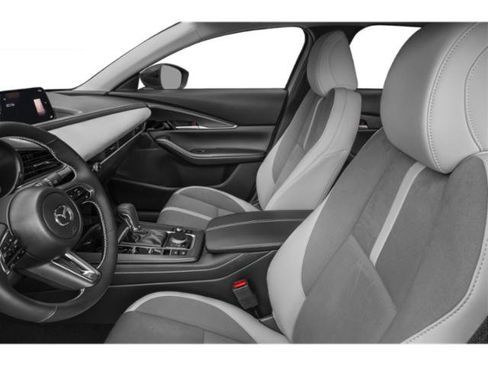 New 2026 MAZDA CX-30 Aire Edition AWD/4WD image 6