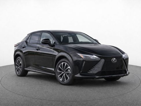 Used 2024 Lexus RZ 300e Premium w/ Accessory Package (Z1) FWD image 2