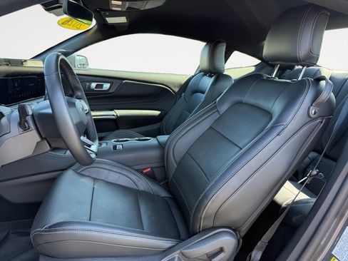 Certified 2026 Ford Mustang GT Premium RWD image 12
