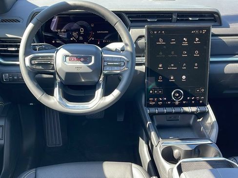 New 2026 GMC Terrain Elevation w/ Elevation Premium Package FWD image 14