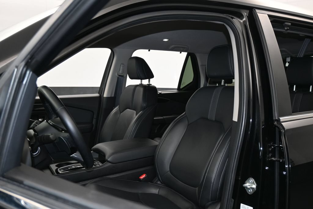 Used 2024 Honda Pilot EX-L image 10