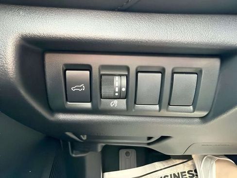 Certified 2026 Subaru Outback Wilderness w/ Wilderness Plus Package AWD/4WD image 11