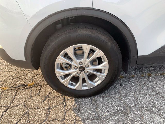Used 2025 Ford Escape Active AWD/4WD image 38