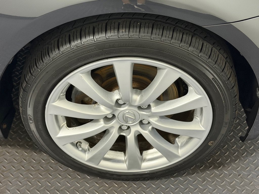 Used 2006 Lexus IS 250 AWD image 18