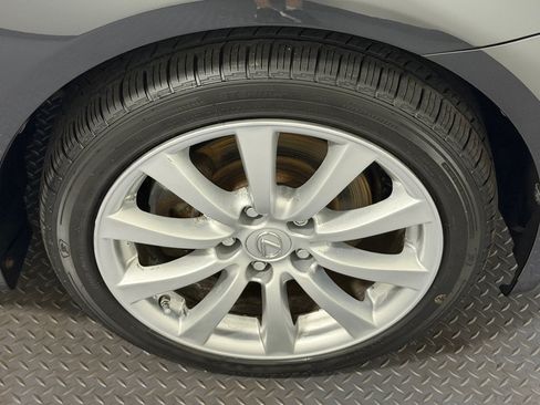 Used 2006 Lexus IS 250 AWD image 18