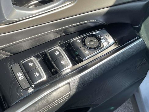Used 2023 Kia Sorento SX FWD image 20