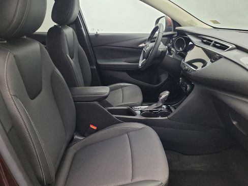 Used 2023 Buick Encore GX Preferred image 21