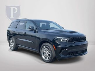 New 2026 Dodge Durango GT video 1