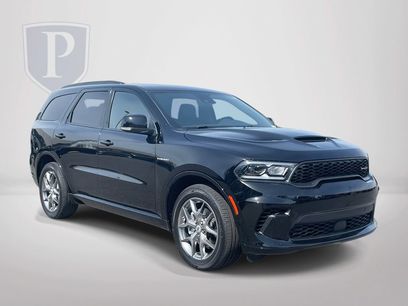 New 2026 Dodge Durango GT