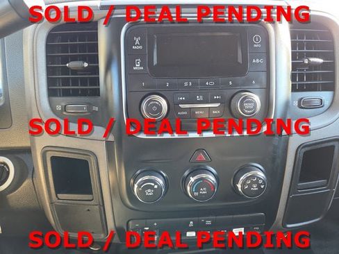 Used 2016 RAM 5500 Tradesman image 16