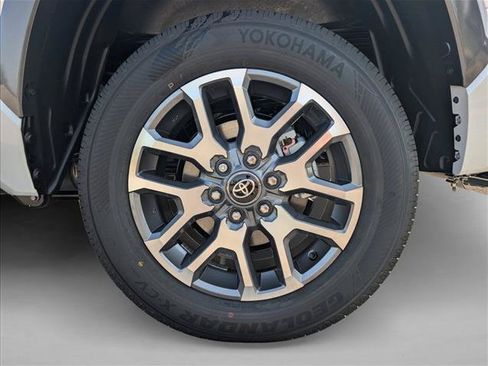 New 2026 Toyota Tundra 1794 Edition AWD/4WD image 10