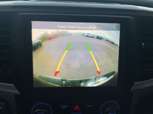 Used 2015 RAM 1500 Big Horn AWD/4WD image 14