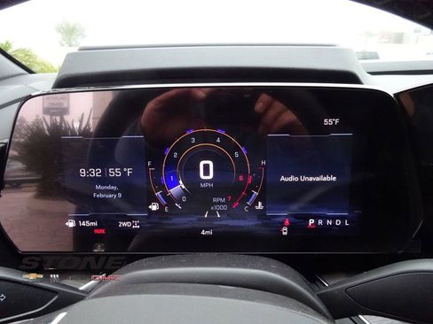 New 2026 Chevrolet Suburban Premier image 27