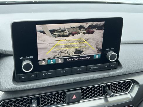 Certified 2023 Acura Integra A-Spec image 16