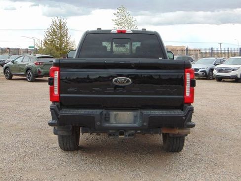 Used 2024 Ford F350 Lariat w/ Lariat Ultimate Package image 5