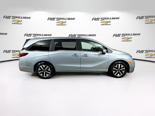 Used 2025 Honda Odyssey EX-L image 8