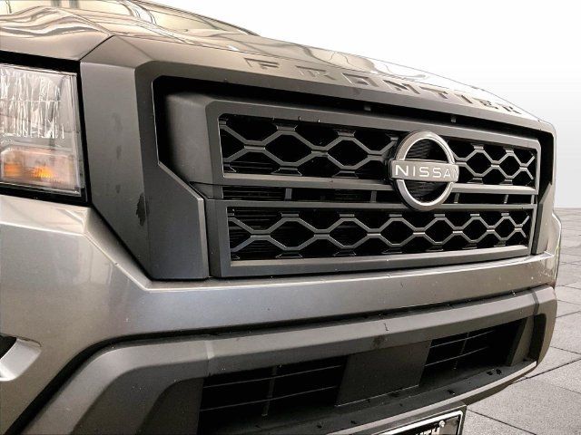 Used 2022 Nissan Frontier S w/ Technology Package AWD/4WD image 29