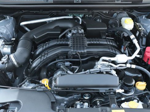 New 2025 Subaru Impreza 2.0i Sport image 17