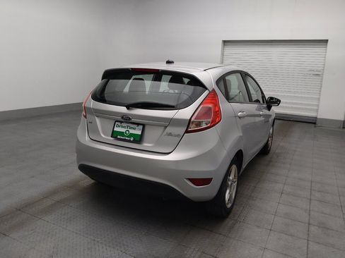 Used 2018 Ford Fiesta SE FWD image 7