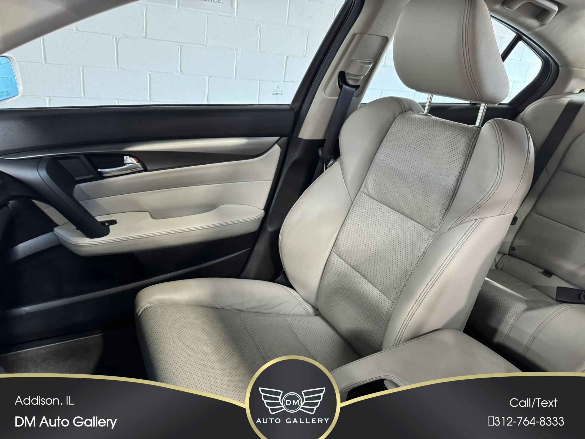 Used 2013 Acura TL w/ Technology Package AWD/4WD image 20