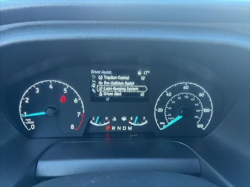 Used 2024 Ford Transit 250 Low Roof w/ Exterior Upgrade Package image 22