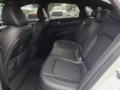 Used 2024 Kia K5 GT-Line FWD image 14