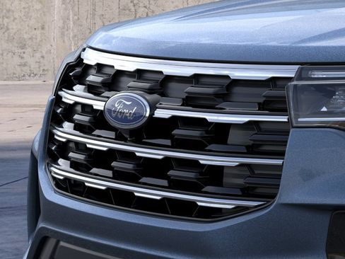New 2026 Ford Explorer Active w/ Active Comfort Package AWD/4WD image 20
