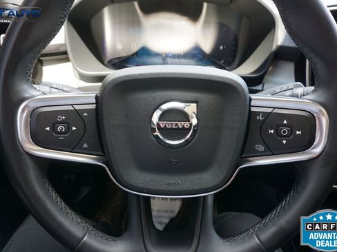 Used 2023 Volvo XC40 B5 Plus w/ Driver Assist Package AWD/4WD image 41
